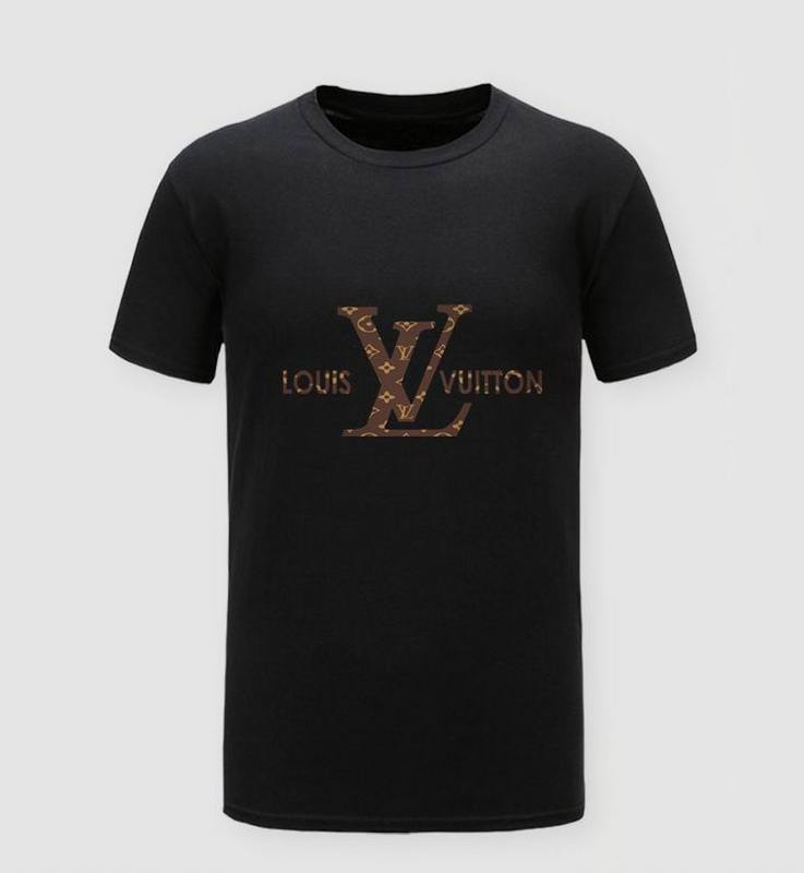 Louis Vuitton Men's T-shirts 633